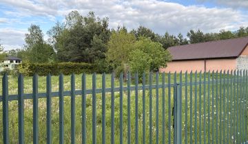 Działka budowlana Rusiec