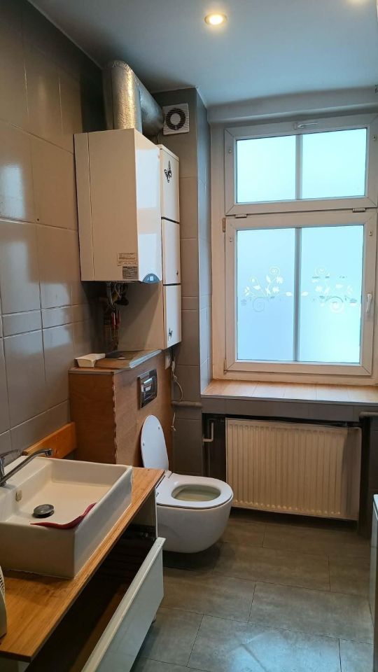 Mieszkanie 3-pokojowe Rawicz, ul. 17 Stycznia. Zdjęcie 4