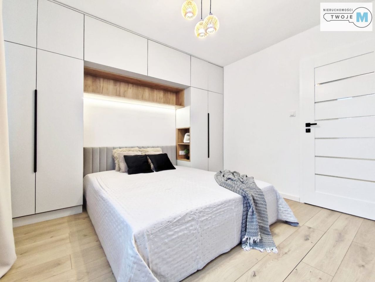 Mieszkanie 2-pokojowe Kielce Centrum, ul. Jurija Gagarina. Zdjęcie 7