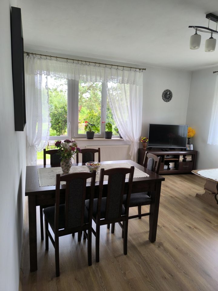 siedlisko, 3 pokoje Wyszebórz. Zdjęcie 7