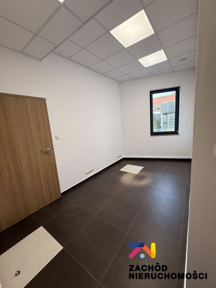 Lokal Zielona Góra Centrum, ul. Fryderyka Chopina. Zdjęcie 3