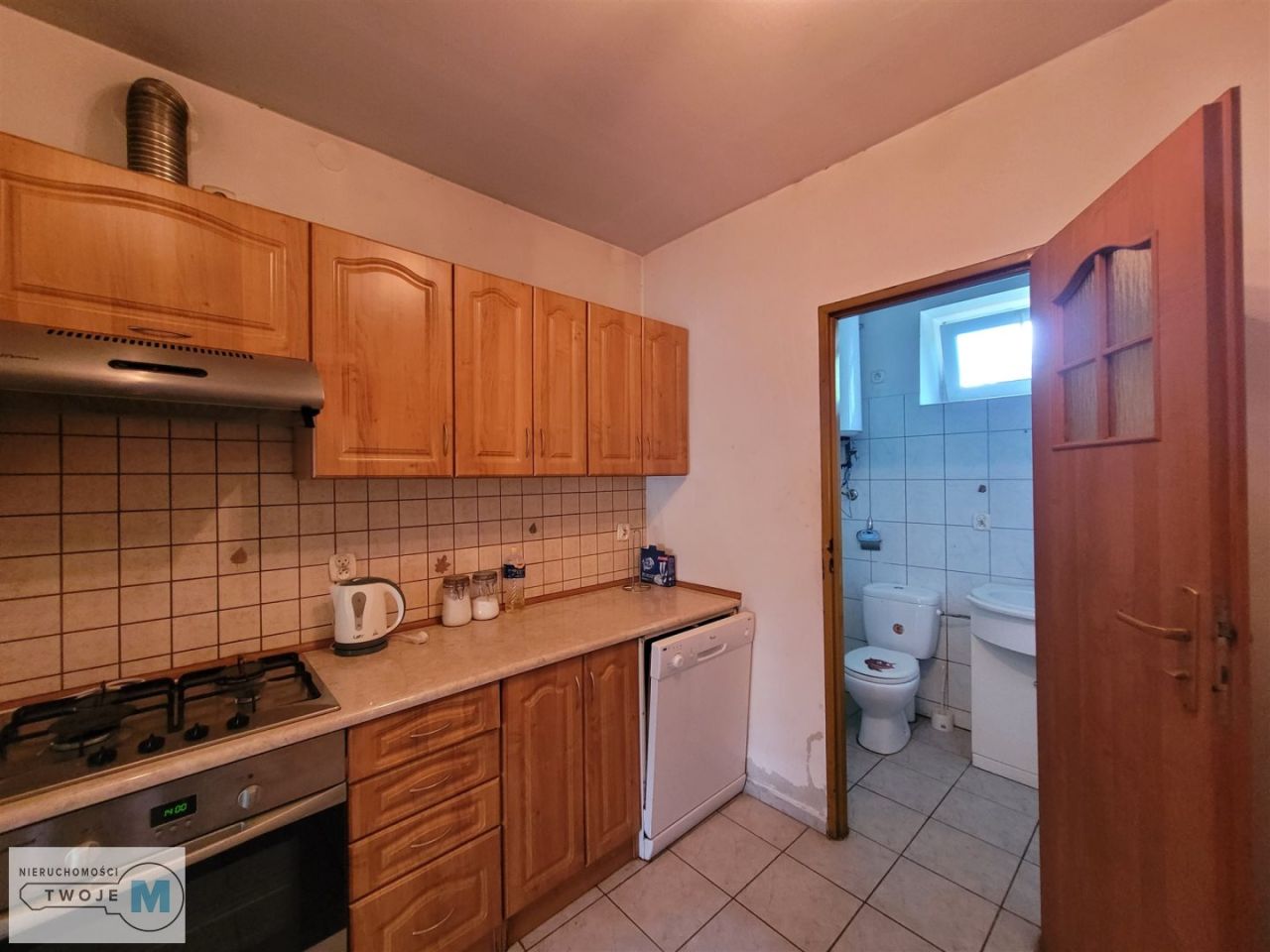 dom wolnostojący, 2 pokoje Działoszyce. Zdjęcie 12