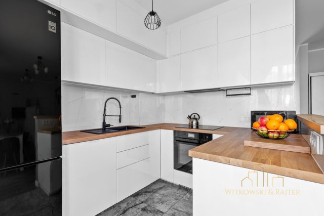 Mieszkanie 5-pokojowe Legionowo, ul. Niklowa. Zdjęcie 3