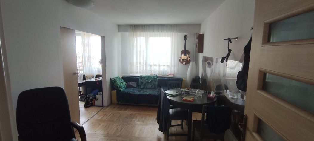 Mieszkanie 2-pokojowe Pruszków