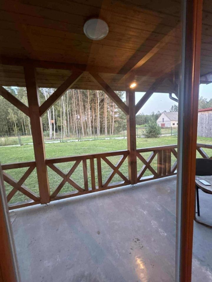 dom wolnostojący, 5 pokoi Nowa Osuchowa. Zdjęcie 3