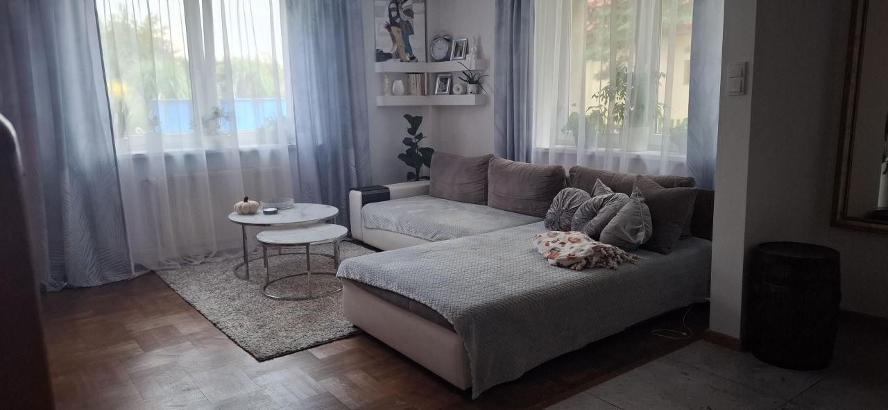 dom wolnostojący, 8 pokoi Ogrodniki. Zdjęcie 9