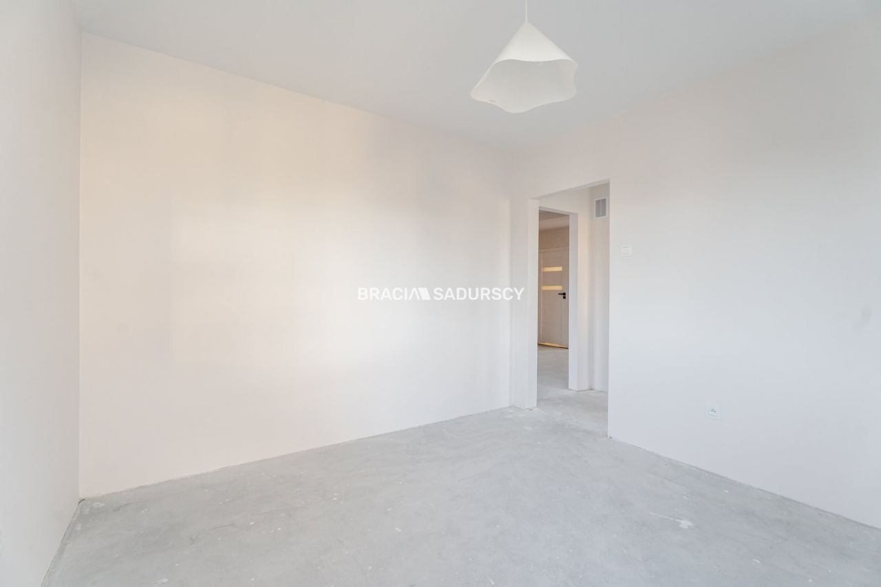 Mieszkanie 3-pokojowe Kraków, ul. Złocieniowa. Zdjęcie 5