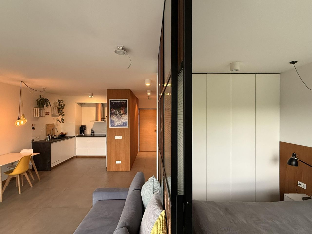 Mieszkanie 2-pokojowe Poznań Dolna Wilda, ul. Bielniki. Zdjęcie 17