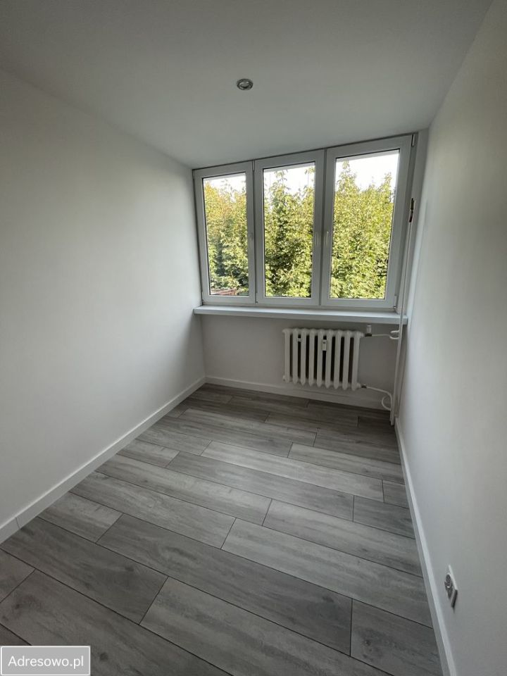 Mieszkanie 3-pokojowe Inowrocław, ul. Marulewska. Zdjęcie 4