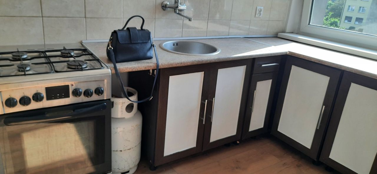 Mieszkanie 1-pokojowe Zabrze, ul. Joanny Żnieńskiej. Zdjęcie 4