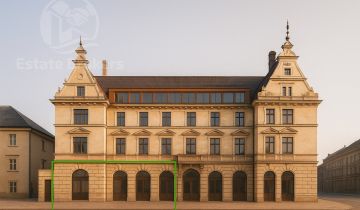 Lokal Wrocław Stare Miasto, rynek Ratusz