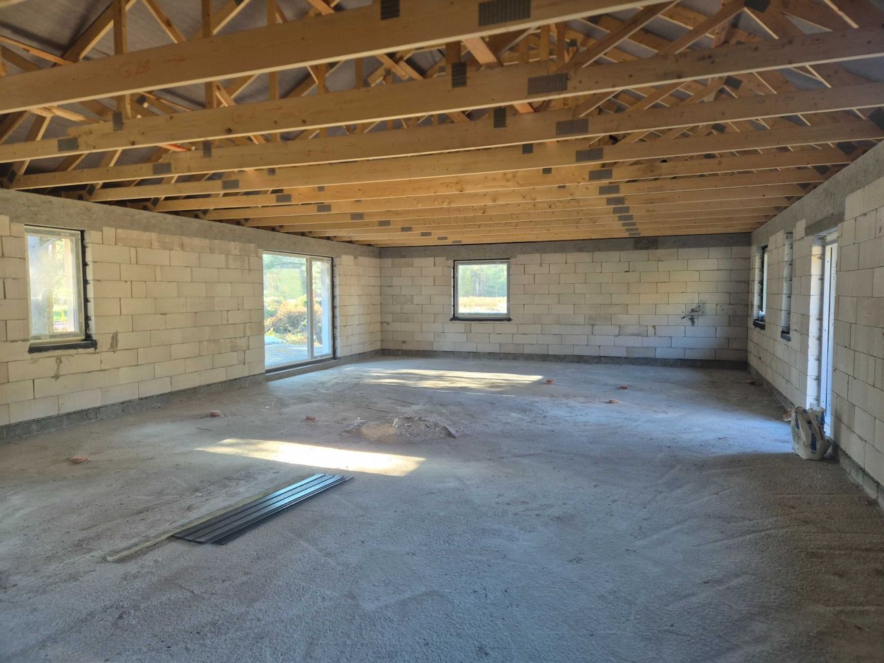 dom wolnostojący Czarne Błoto. Zdjęcie 7