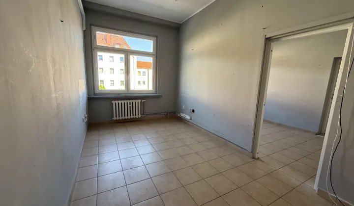 Lokal Gliwice Śródmieście, ul. Lutycka