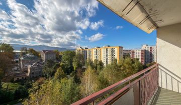 Mieszkanie 3-pokojowe Bielsko-Biała, ul. Władysława Broniewskiego