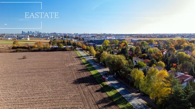 dom wolnostojący, 4 pokoje Szeligi, ul. Szeligowska. Zdjęcie 17