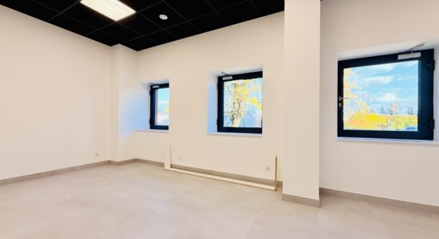 Lokal Rzeszów, al. Wincentego Witosa. Zdjęcie 2