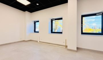 Lokal Rzeszów, al. Wincentego Witosa