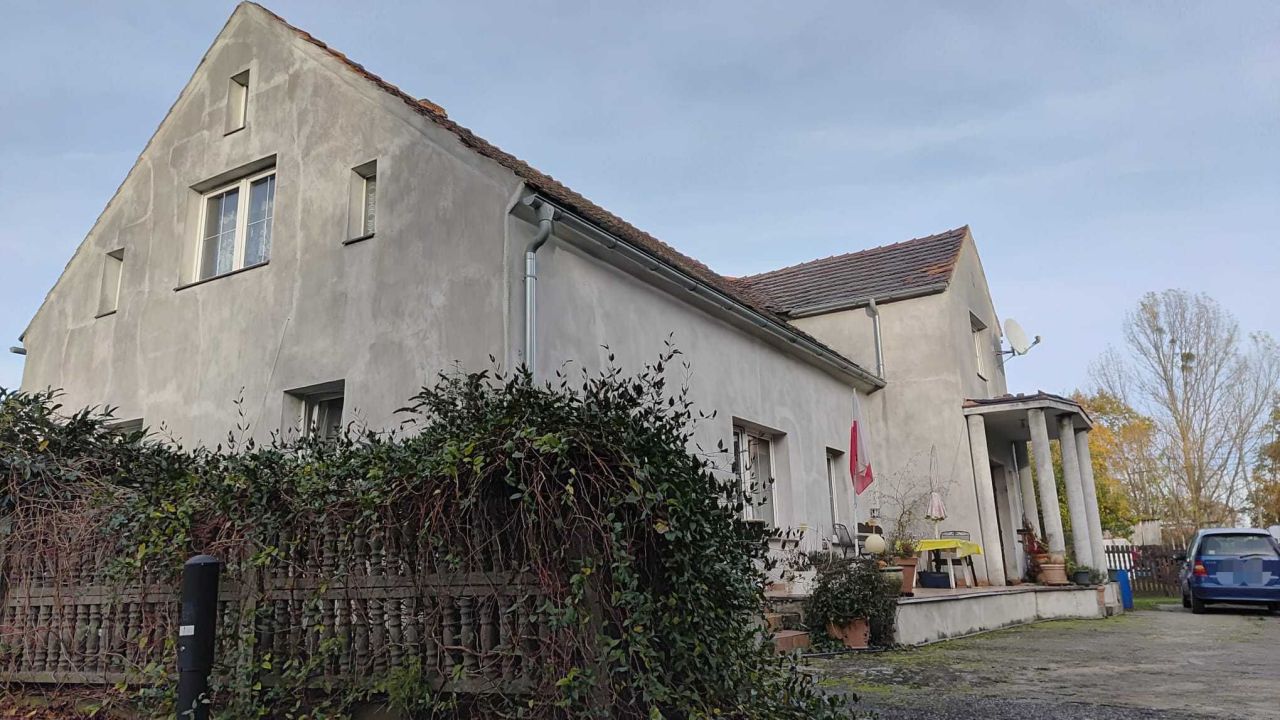 dom wolnostojący Niegosławice. Zdjęcie 4