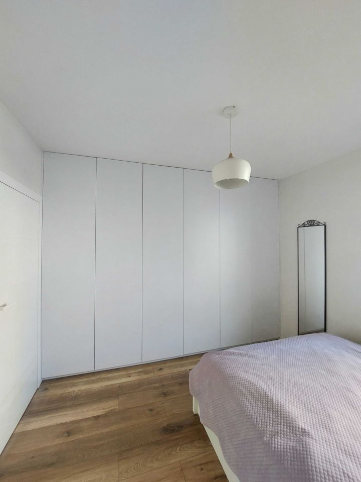 Mieszkanie 2-pokojowe Warszawa Wola, ul. Fort Wola. Zdjęcie 2