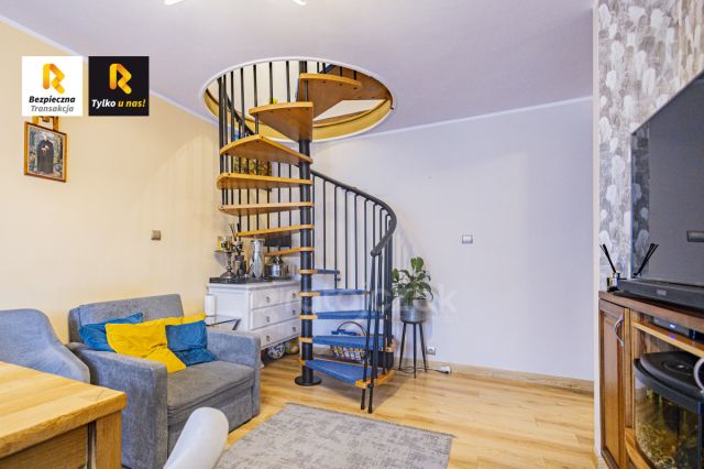 Mieszkanie 3-pokojowe Gdynia Witomino, ul. Graniczna. Zdjęcie 1