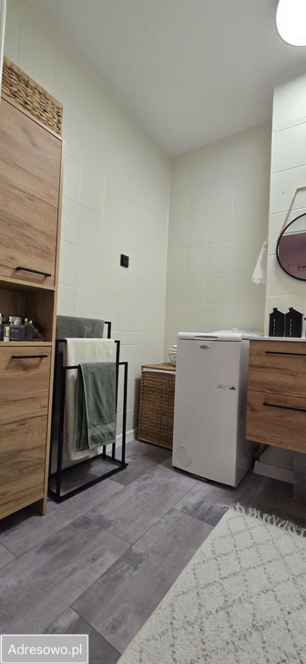 Mieszkanie 2-pokojowe Skoczów, ul. Gustawa Morcinka. Zdjęcie 2