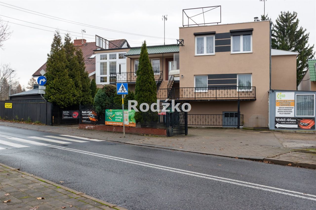 dom wolnostojący, 9 pokoi Bydgoszcz Czyżkówko, ul. Wiejska. Zdjęcie 21