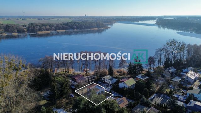 dom wolnostojący, 4 pokoje Mikorzyn. Zdjęcie 2