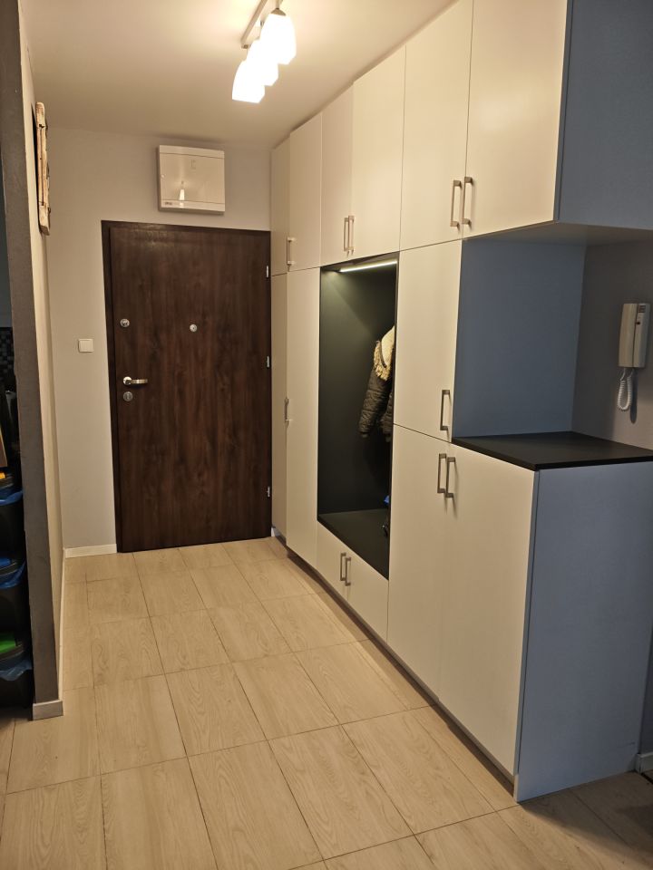 Mieszkanie 4-pokojowe Warszawa Białołęka, ul. Sprawna. Zdjęcie 3