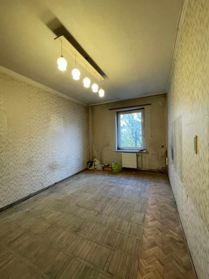 Mieszkanie 2-pokojowe Łódź, park im. Jana Kilińskiego. Zdjęcie 4