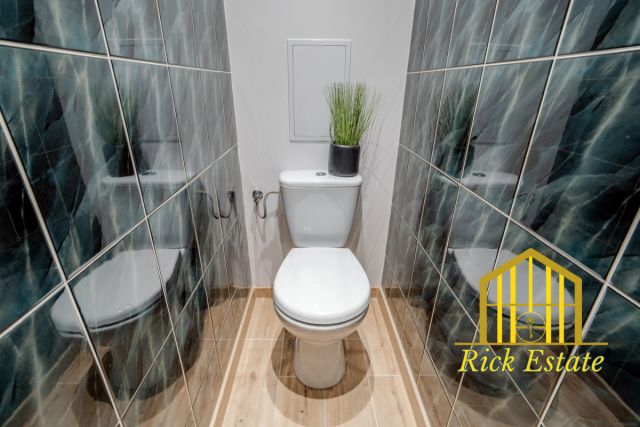 Mieszkanie 5-pokojowe Bielsko-Biała Złote Łany, ul. Jutrzenki. Zdjęcie 8