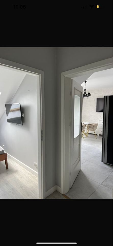 Mieszkanie 2-pokojowe Wrocław Psie Pole, ul. Pakosławska. Zdjęcie 3