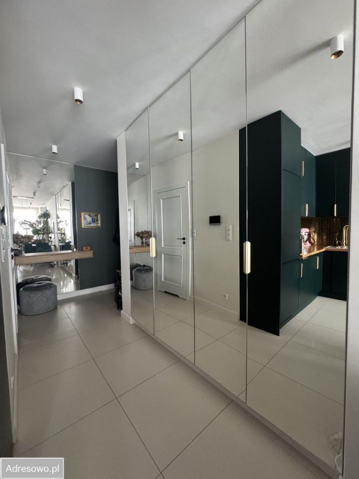 Mieszkanie 3-pokojowe Warszawa Targówek, ul. Witebska. Zdjęcie 8