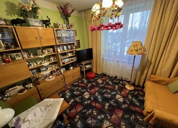 Mieszkanie 3-pokojowe Warszawa Mokotów, ul. Antoniego Malczewskiego. Zdjęcie 1