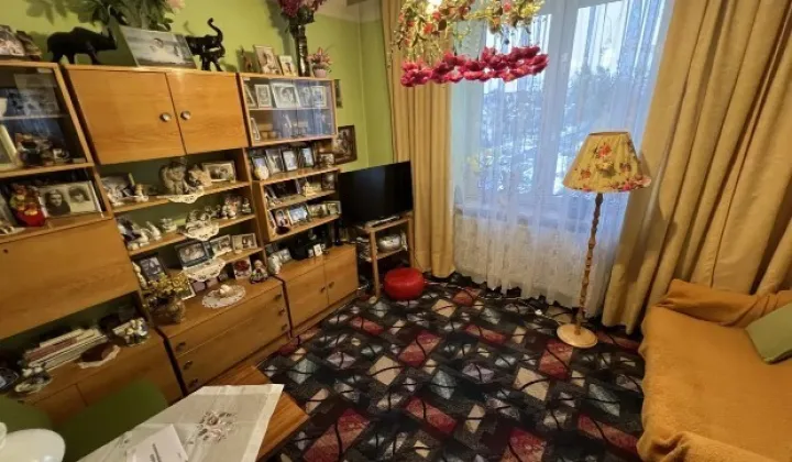 Mieszkanie 3-pokojowe Warszawa Mokotów, ul. Antoniego Malczewskiego