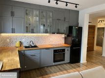 Mieszkanie 2-pokojowe Wrocław Maślice, al. Śliwowa. Zdjęcie 2