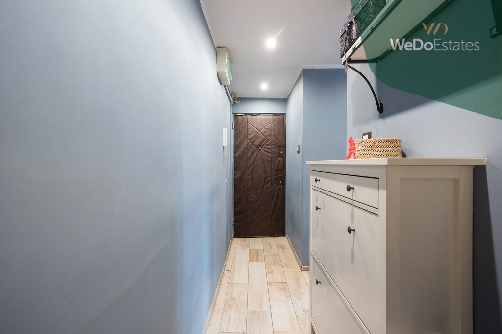 Mieszkanie 2-pokojowe Warszawa Mokotów, ul. Orzycka. Zdjęcie 8