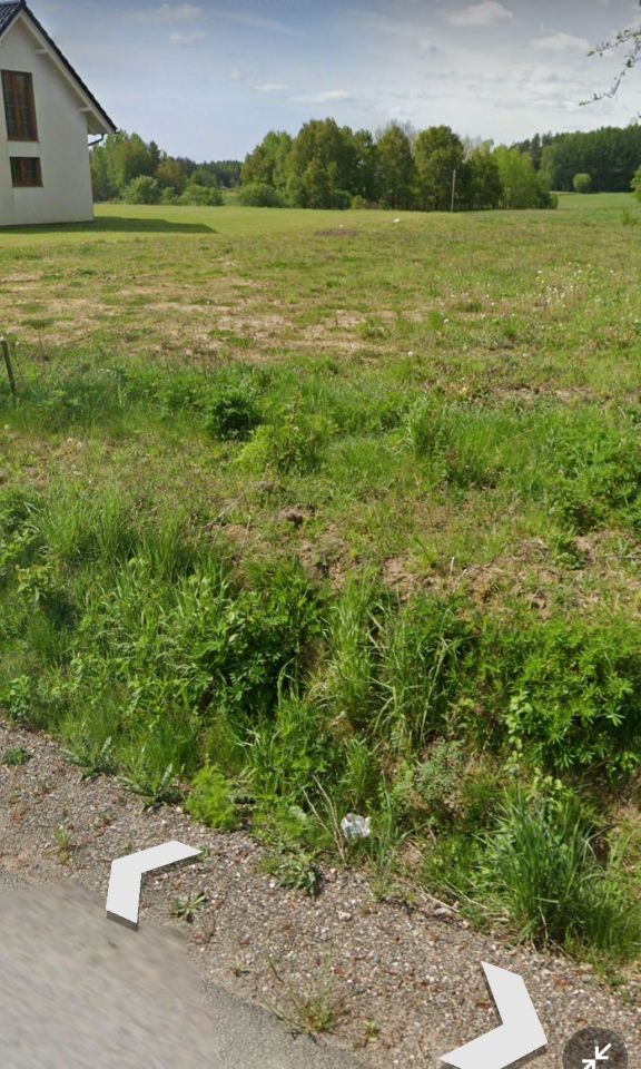 Działka rolno-budowlana Staniszewo, ul. Wejherowska. Zdjęcie 2