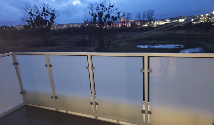 Mieszkanie 1-pokojowe Tczew Centrum, ul. Tczewskich Saperów