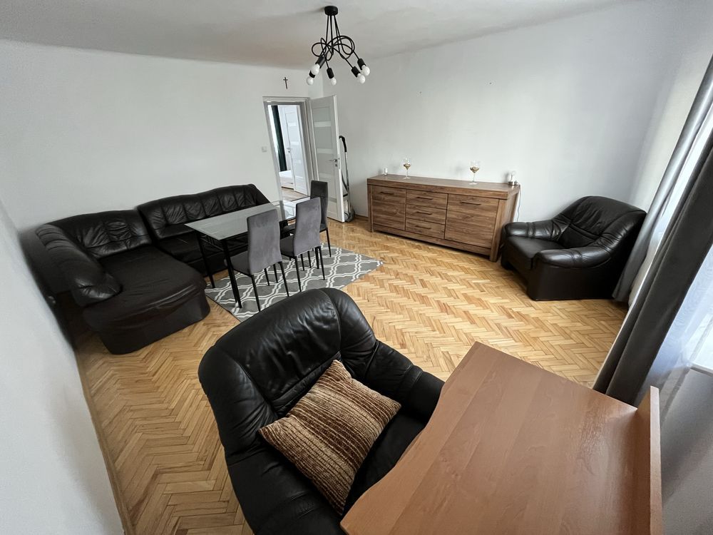 Mieszkanie 2-pokojowe Rzeszów, ul. Władysława Broniewskiego. Zdjęcie 3