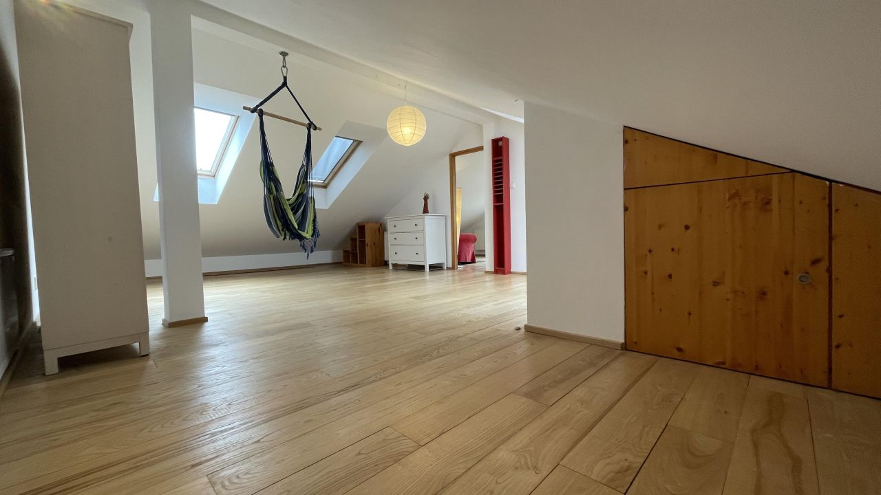 Mieszkanie 3-pokojowe Wrocław Fabryczna, ul. Promenada. Zdjęcie 11