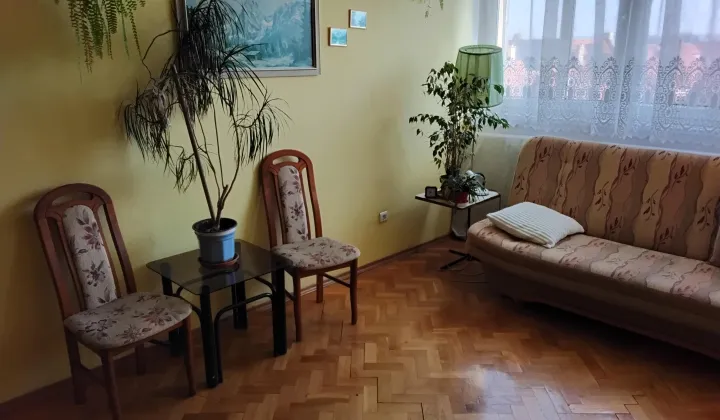 Mieszkanie 2-pokojowe Bielawa, os. Włókniarzy