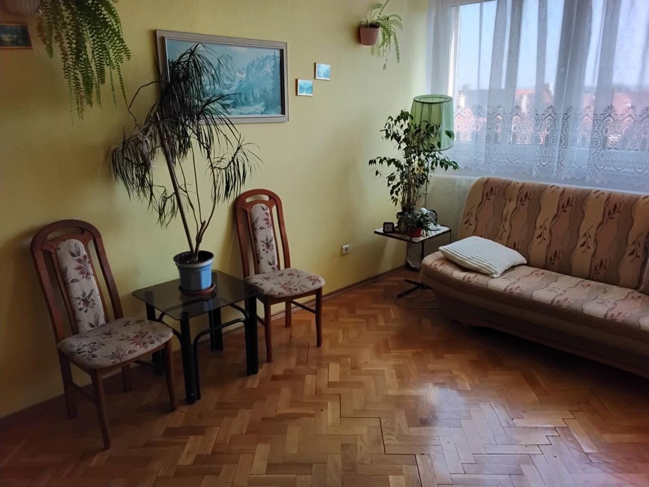 Mieszkanie 2-pokojowe Bielawa, os. Włókniarzy. Zdjęcie 4