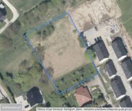 Działka budowlana Strumiany. Zdjęcie 1