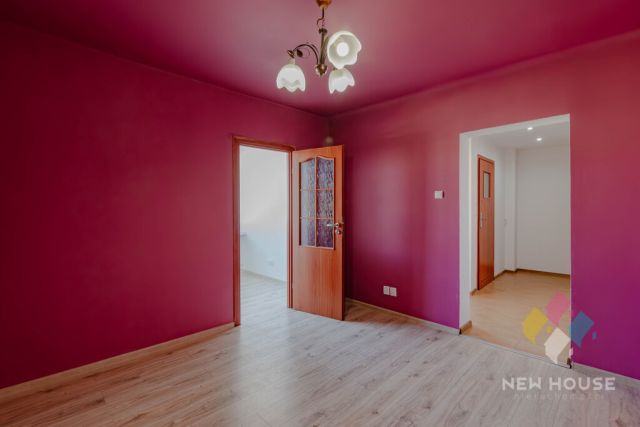 Mieszkanie 2-pokojowe Olsztyn, ul. Bolesława Limanowskiego. Zdjęcie 5