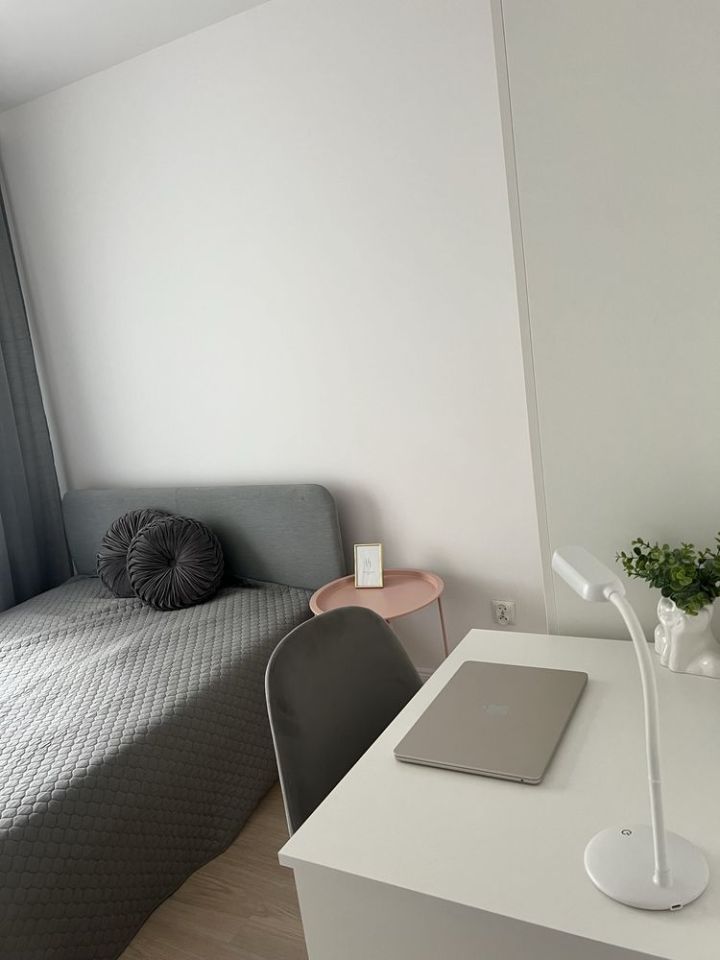 Mieszkanie 2-pokojowe Gdynia Obłuże, ul. adm. J. Unruga. Zdjęcie 6