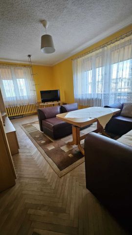 Mieszkanie 2-pokojowe Bartoszyce, ul. Księcia Poniatowskiego. Zdjęcie 1