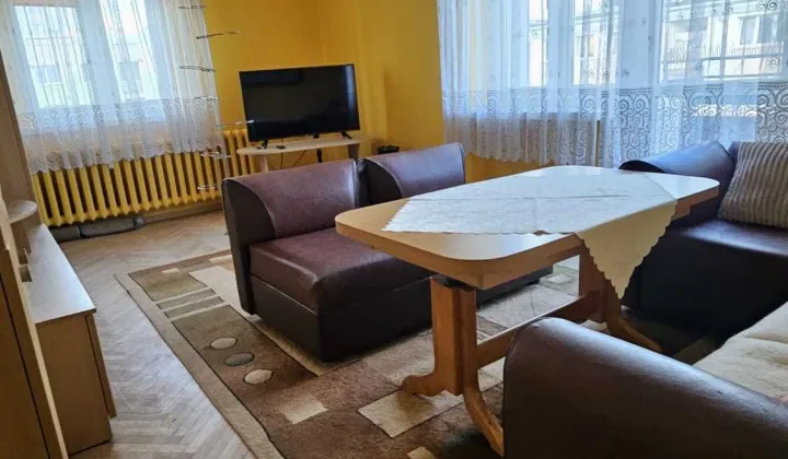 Mieszkanie 2-pokojowe Bartoszyce, ul. Księcia Poniatowskiego