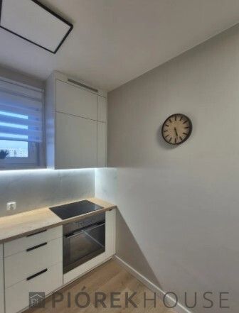 Mieszkanie 2-pokojowe Warszawa Mokotów, ul. Władysława Sikorskiego. Zdjęcie 14