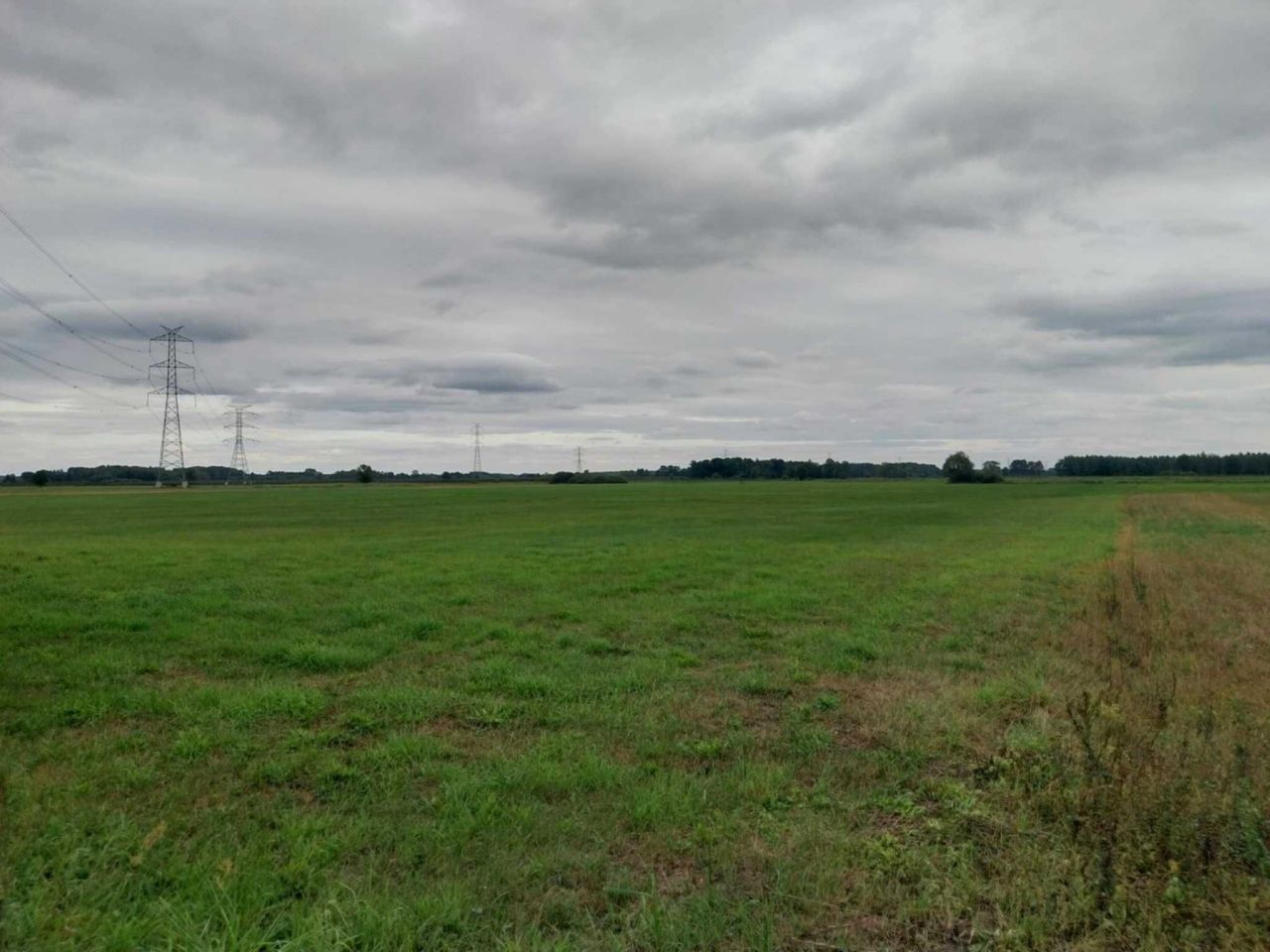 Działka rolna Latowicz. Zdjęcie 6