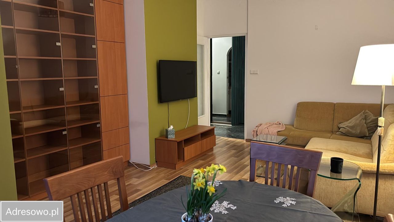 Mieszkanie 2-pokojowe Warszawa Gocław, ul. kard. Aleksandra Kakowskiego. Zdjęcie 8